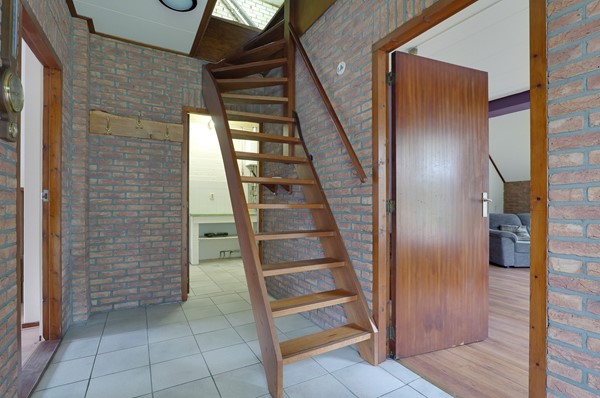 Medium property photo - Groningerstraat 12, 9481 AT Vries